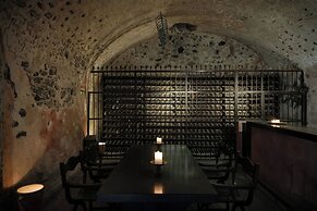 Vedema, a Luxury Collection Resort, Santorini