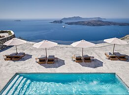 Vedema, a Luxury Collection Resort, Santorini