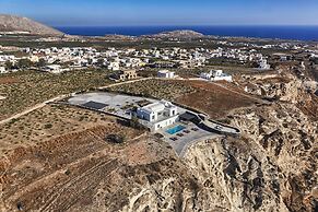 Vedema, a Luxury Collection Resort, Santorini