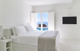 Vedema, a Luxury Collection Resort, Santorini
