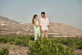 Vedema, a Luxury Collection Resort, Santorini