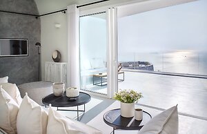 Vedema, a Luxury Collection Resort, Santorini