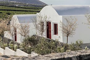 Vedema, a Luxury Collection Resort, Santorini