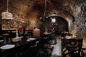 Vedema, a Luxury Collection Resort, Santorini