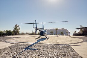 Vedema, a Luxury Collection Resort, Santorini