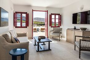 Vedema, a Luxury Collection Resort, Santorini
