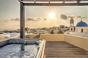 Vedema, a Luxury Collection Resort, Santorini