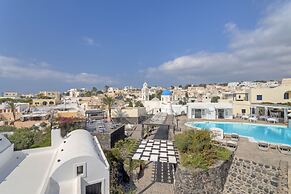 Vedema, a Luxury Collection Resort, Santorini