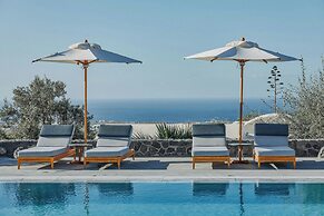 Vedema, a Luxury Collection Resort, Santorini