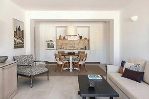 Vedema, a Luxury Collection Resort, Santorini