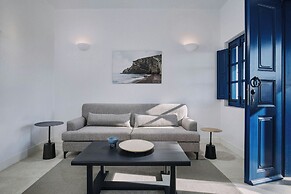 Vedema, a Luxury Collection Resort, Santorini