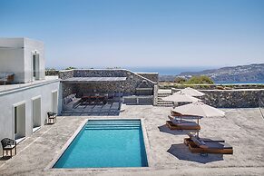 Vedema, a Luxury Collection Resort, Santorini