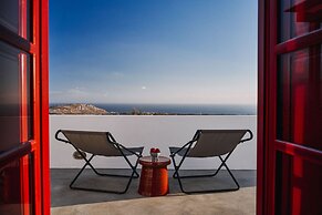 Vedema, a Luxury Collection Resort, Santorini