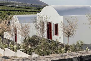 Vedema, a Luxury Collection Resort, Santorini