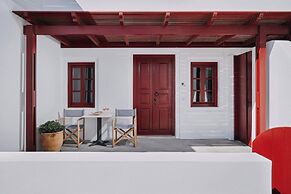 Vedema, a Luxury Collection Resort, Santorini