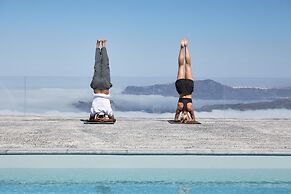 Vedema, a Luxury Collection Resort, Santorini
