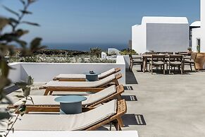 Vedema, a Luxury Collection Resort, Santorini