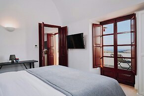 Vedema, a Luxury Collection Resort, Santorini