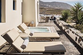 Vedema, a Luxury Collection Resort, Santorini