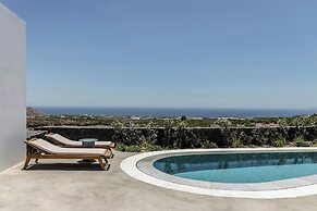 Vedema, a Luxury Collection Resort, Santorini