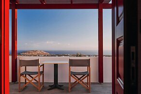 Vedema, a Luxury Collection Resort, Santorini