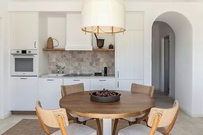 Vedema, a Luxury Collection Resort, Santorini