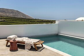 Vedema, a Luxury Collection Resort, Santorini