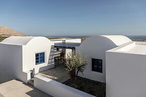 Vedema, a Luxury Collection Resort, Santorini