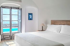 Vedema, a Luxury Collection Resort, Santorini