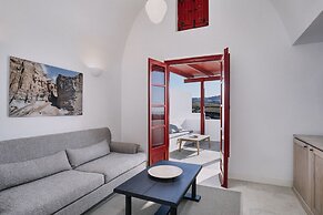 Vedema, a Luxury Collection Resort, Santorini