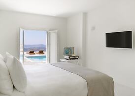 Vedema, a Luxury Collection Resort, Santorini