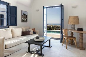 Vedema, a Luxury Collection Resort, Santorini