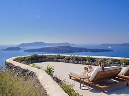 Vedema, a Luxury Collection Resort, Santorini