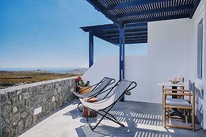Vedema, a Luxury Collection Resort, Santorini
