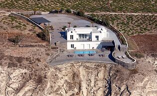 Vedema, a Luxury Collection Resort, Santorini