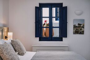 Vedema, a Luxury Collection Resort, Santorini