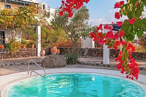 Vedema, a Luxury Collection Resort, Santorini