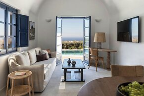 Vedema, a Luxury Collection Resort, Santorini