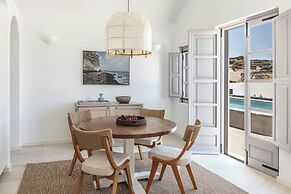 Vedema, a Luxury Collection Resort, Santorini