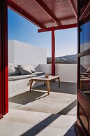 Vedema, a Luxury Collection Resort, Santorini