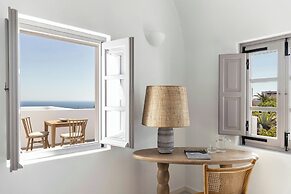 Vedema, a Luxury Collection Resort, Santorini