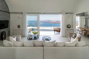 Vedema, a Luxury Collection Resort, Santorini
