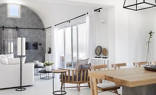 Vedema, a Luxury Collection Resort, Santorini