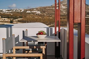 Vedema, a Luxury Collection Resort, Santorini