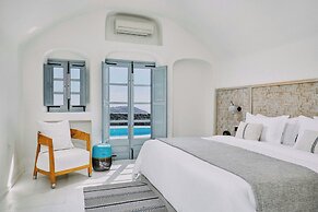 Vedema, a Luxury Collection Resort, Santorini