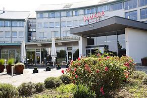 Ramada by Wyndham Dresden