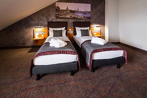 Ramada by Wyndham Dresden