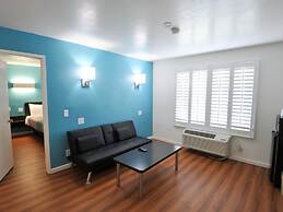 Motel 6 Fountain Valley, CA - Huntington Beach Area