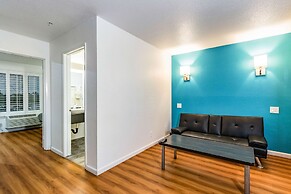 Motel 6 Fountain Valley, CA - Huntington Beach Area