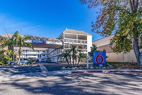 Motel 6 Fountain Valley, CA - Huntington Beach Area